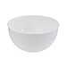 koziol PALSBY M medium Bowl 200 mm/7.8 in / 2 l / 67.6 fl.oz., solid white