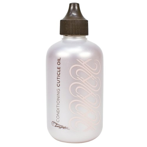 TAMMY TAYLOR Peach Perfume Scented Conditioning Cuticle Oil