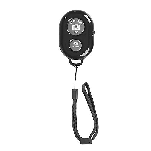 LINKCOOL Wireless Bluetooth Remote Control for Phone iPhone Samsung Other Smartphone Camera Compatible with All iOS and Android Devices with Wrist Strap Included - Thumbnail 7