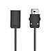 Keten Nintendo NES Classic Controller Extension Cable USB Cord 6ft 1.8M for Nintendo NES Classic Edition