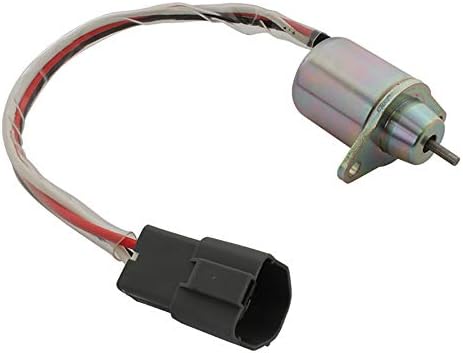 Соленоид 1503es 12s5suc12s