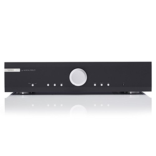 image for Musical Fidelity - M3si (Black)