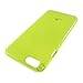 MERCURY Goospery Color Pearl Jelly Case for Apple iPhone 6 (4.7inch) Soft Shiny TPU Cover (Green)
