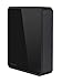 Toshiba Canvio for Desktop 4TB External Hard Drive - HDWC340XK3J1