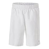 Fila Boy's Fundamental Piped Shorts