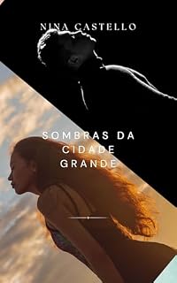 Livro Sombras da Cidade Grande (Clube dos Romances Proibidos)