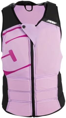 Amazon.com: ALPINA Proshield Back Protector Vest Men, Lightweight
