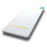 Portable Power Bank Cell Phone Charger entry level works with Iphone and Android