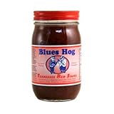 Blues Hog Tennessee Red BBQ Sauce