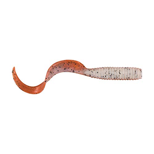Berkley Gulp! Grub - GSG5-NP, 5, New Penny
