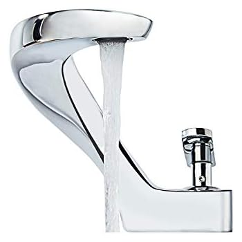 Bakala Bathroom Sink Faucets With Radian Design High End Household
