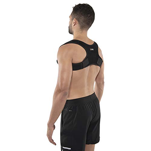 copper compression posture corrector