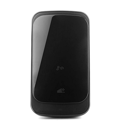 Newcomdigi Touch Doorbell,Water-Proof and Dust-Proof Wireless Touch Doorbell, Potty Bell for Dogs or Cat, Pet Daily Training