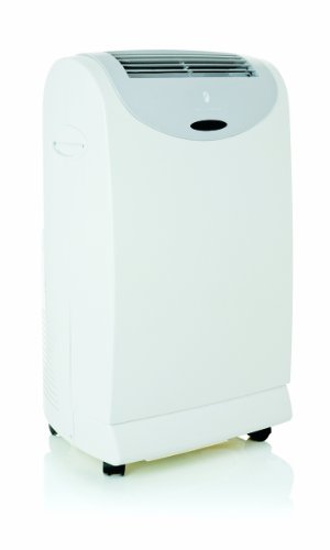 Friedrich P12B  Dual Hose Portable Room Air Conditioner - Thumbnail 3