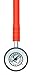 3M Littmann Classic II Infant Stethoscope, Orange, 28 inch, 2179