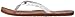 Roxy Women's Liza Sandal Flip-Flop