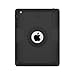 Trident Kraken AMS Case for iPad- Retail Packaging - Black