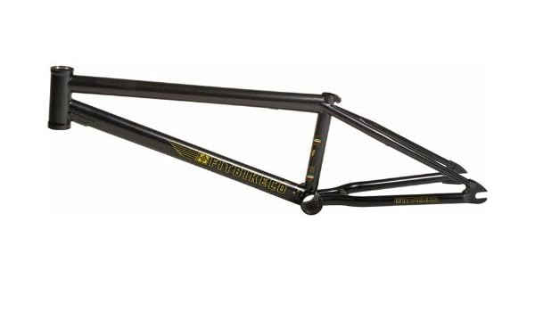 fit mike aitken frame