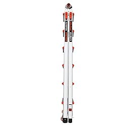Little Giant Ladders Velocity 26-Ft Folding