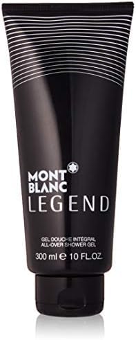 Mont Blanc Gel de Ducha 300 ml