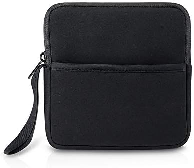 External USB CD DVD Writer Blu-Ray Protective Storage Carrying Case Bag