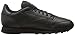 Reebok Men's Classic Leather Casual Sneakers, Black/Black/Black, 10 M US