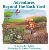 Paperback Adventures Beyond the Back Yard Book