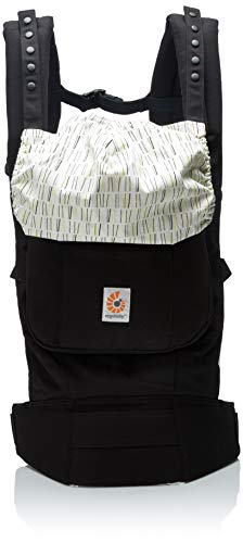 ergobaby storage pocket
