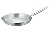 Matfer Bourgeat 685024"Tradition Plus" Fry Pan, 9