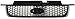 Evan Fischer Grille Assembly Compatible with 2001-2004 Ford Escape - FO1200390