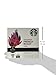 Starbucks dark French Roast, K-Cup Portion Pack for Keurig K-Cup Brewers, 16-Count