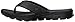 Skechers Performance Men's Gowalk-54250 Flip Flop, Black, 8 M US
