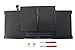 BATURU New A1405 Laptop Battery for MacBook Air 13