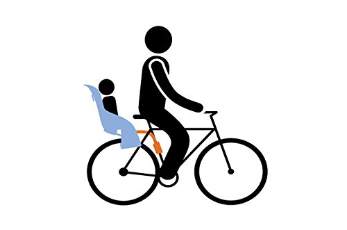 5 Thule+Yepp+Maxi+Child+Seat+Black