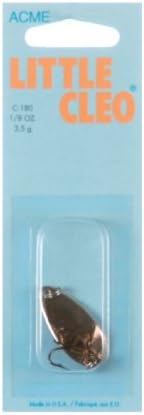 acmeAcme Tackle Little Cleo 1/8Oz