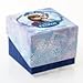 Disney Frozen Olaf the Snowman Pendant With Frozen Gift Box.Silver Pltd