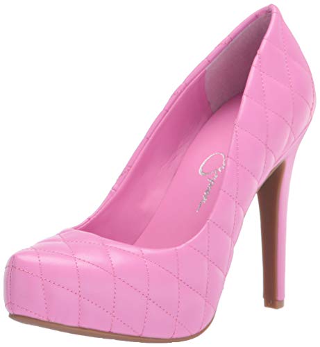 parisah platform pumps