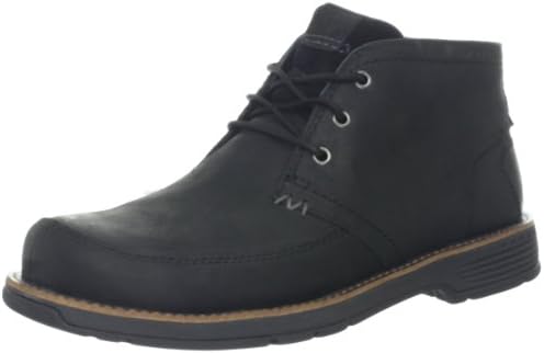merrell realm chukka