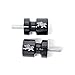 Swingarm Spools Frame Sliders Compatible with Honda CBR 600 954 1000 RR CBR