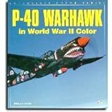 P-40 Warhawk in World War II Color (Enthusiast Color Series)