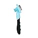 Grooming Brush, Self-Cleaning, Reducing Shedding for Dog or Cat, with Long Hair