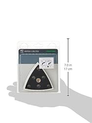 Festool 488716 DX 93 StickFix Sanding