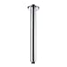Artbath 300mm(12 Inch) Round Rain Shower Arm with Flange Ceiling Mounted Brass for Shower Head, Chrome primary