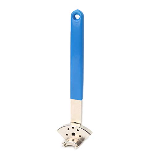 Forgun Car Engine Timing Belt Tensioning Adjuster Pulley Wrench Tool for VW Audi