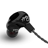 KZ ZS3 Noise Cancelling In-ear Earphone Hifi