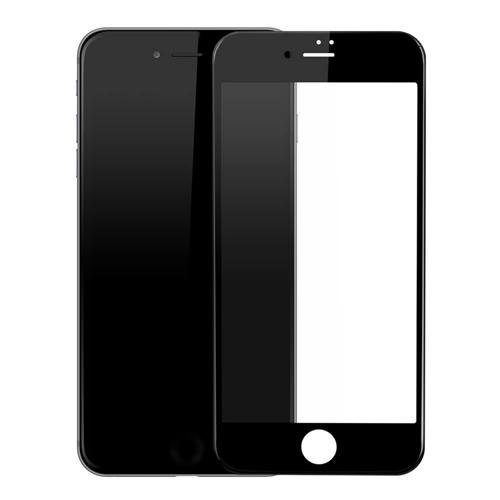 Plus 3D Premium Edge to Edge Full Glue, No Rainbow, Full Front Body Cover Tempered Full Glass Screen Protector Guard for