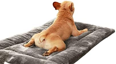 Townhouse Reversible Pet Pillow Crate Pad Bed Machine Wash Dryer