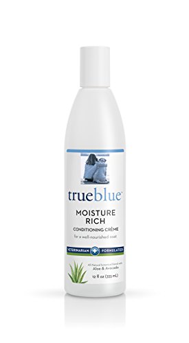 True Blue Moisture Rich Conditioning CrÃ¨me 12 Ounce