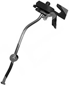 Original Closing Lever Cover for Thermomix TM21 Vorwerk