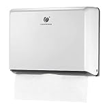 Anself CHUANGDIAN Wall-Mounted Bathroom Tissue Dispenser